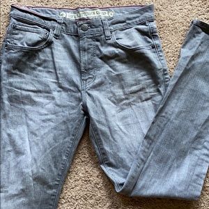 LRG Denim Jeans